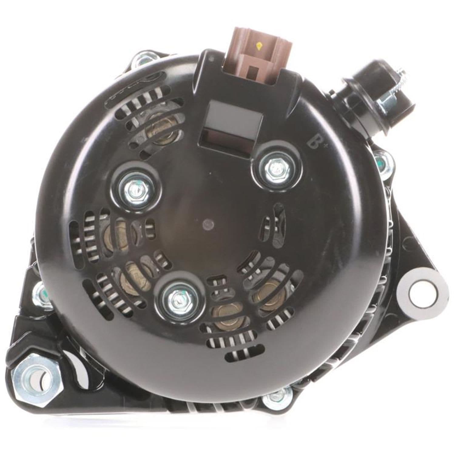 New Alternator NDLG89642