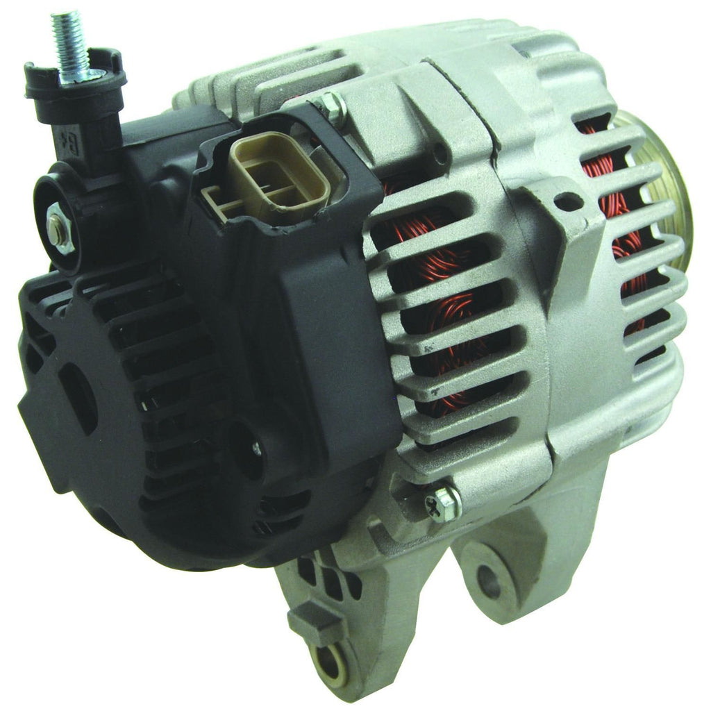 Gold New Alternator DLG15597