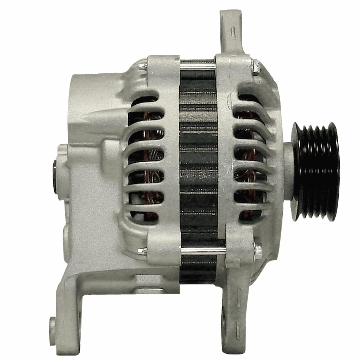 Alternator 14387