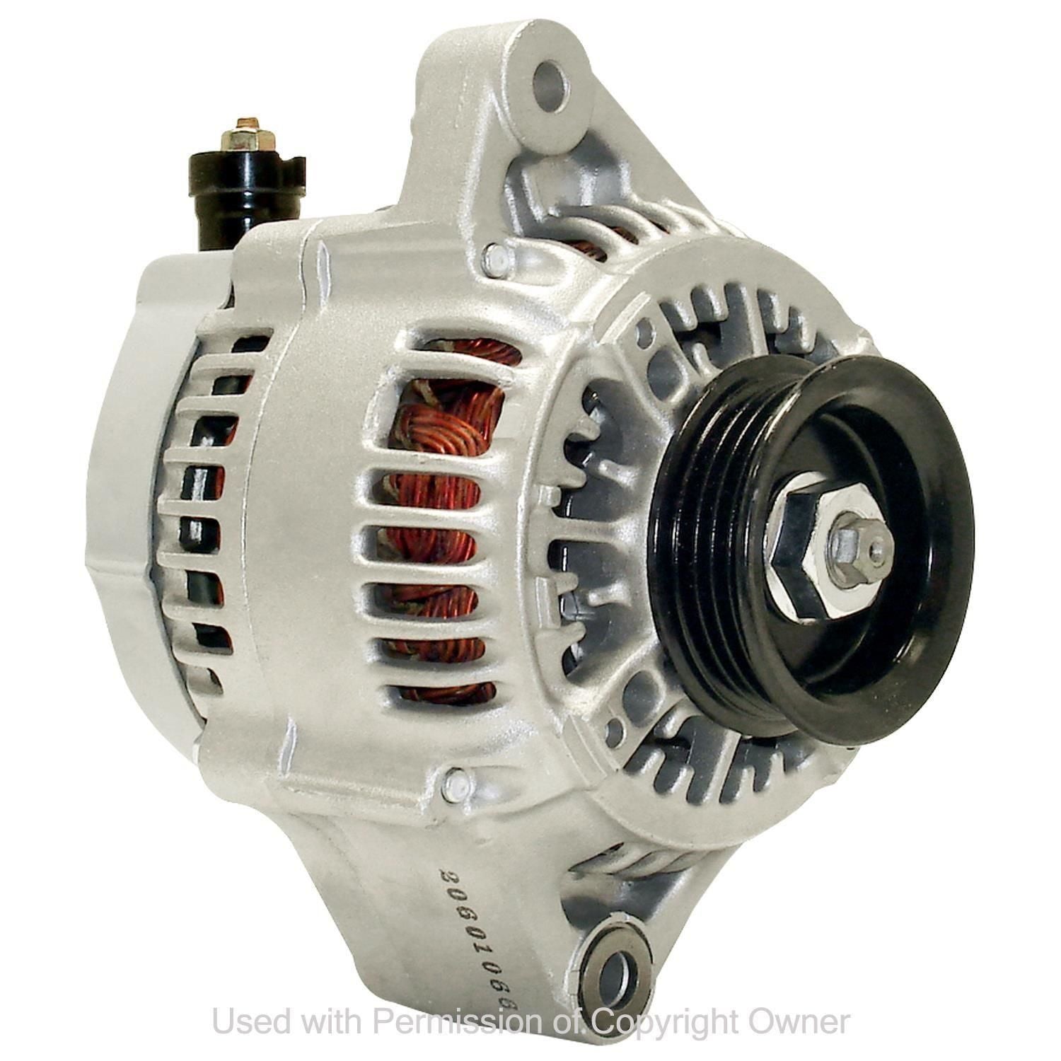 Alternator 14457