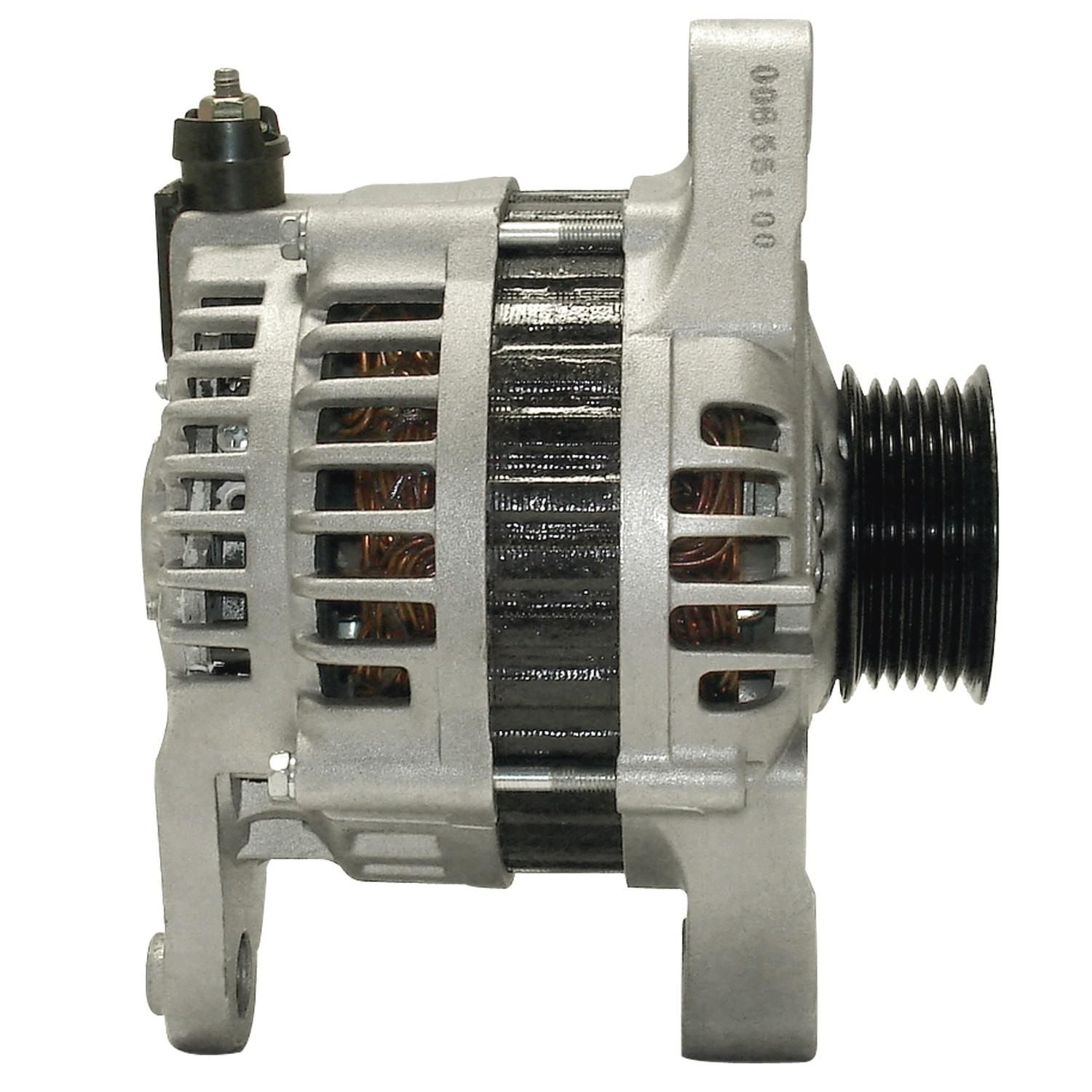 TotalPro Alternator T13464
