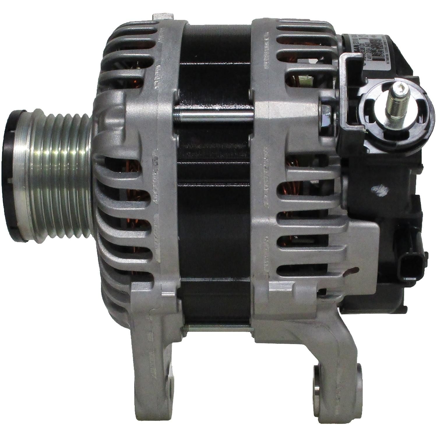 Alternator 10431