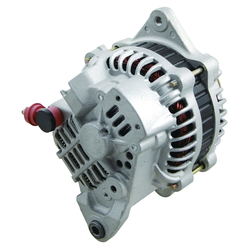 Gold New Alternator 13752N