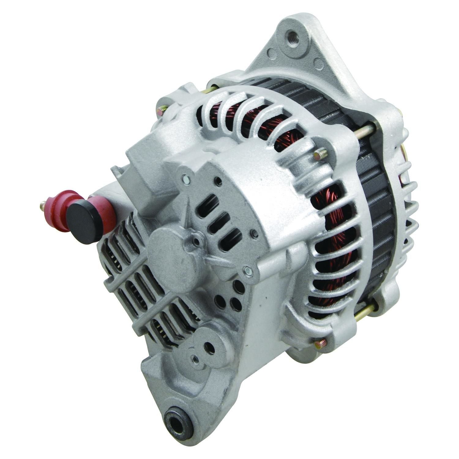 Gold New Alternator 13752N