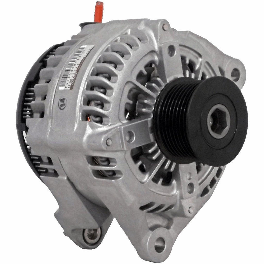 Alternator 10234