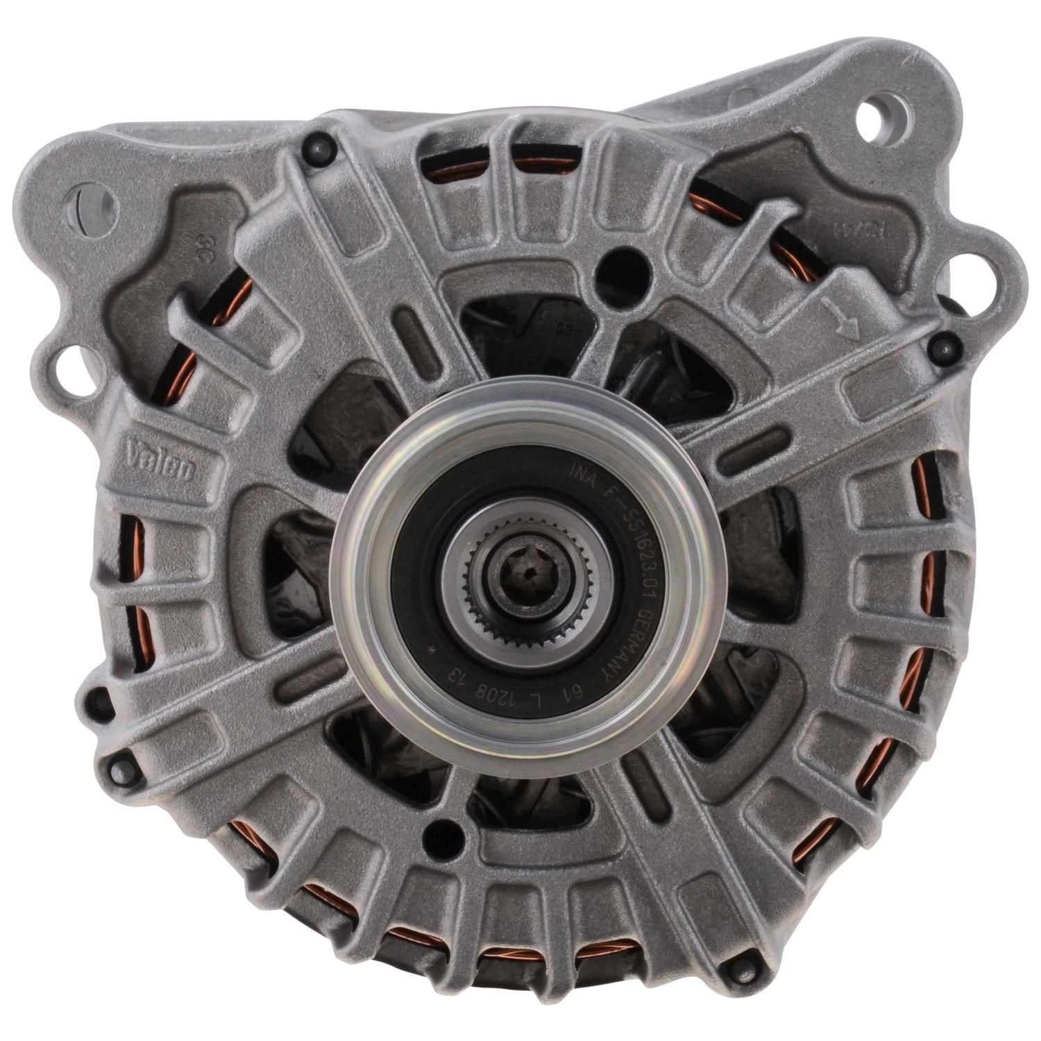 Valeo Alternator 439756