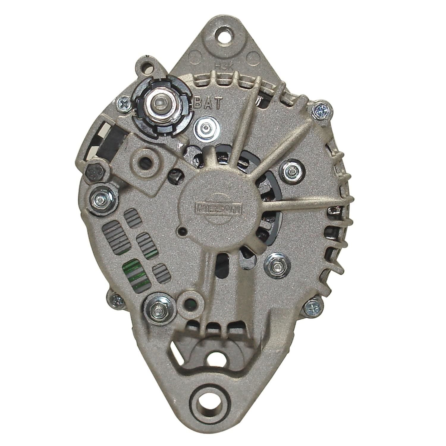 TotalPro Alternator T13287
