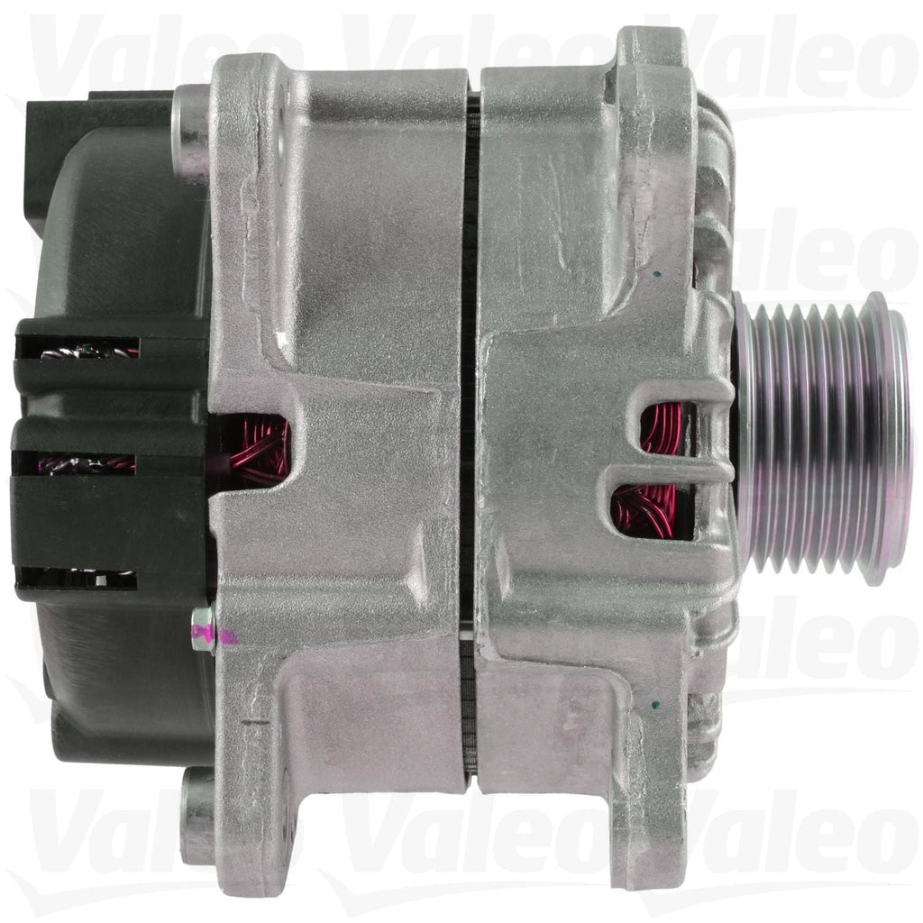 Valeo Alternator 439684