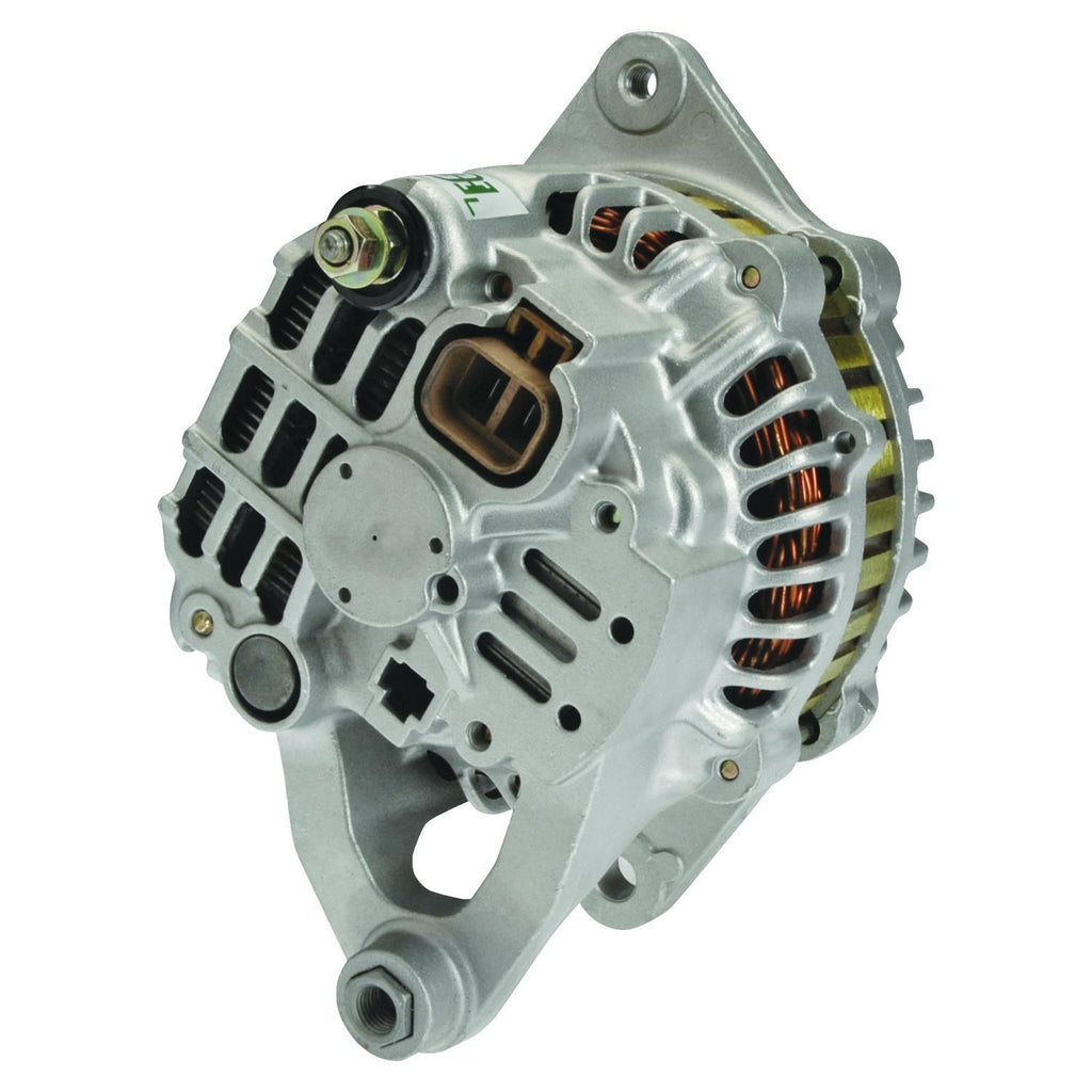 Gold New Alternator 13282N