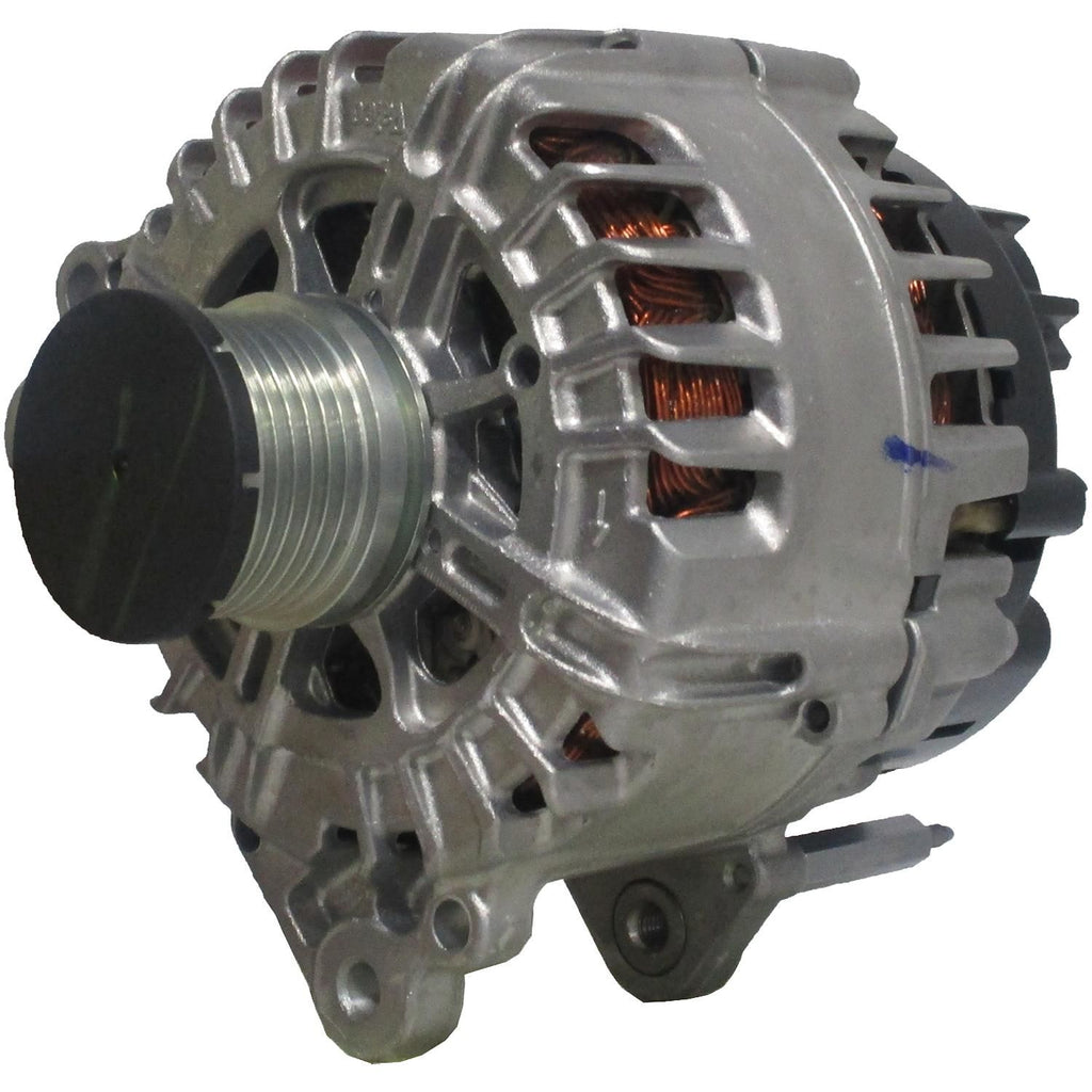 Alternator 10418