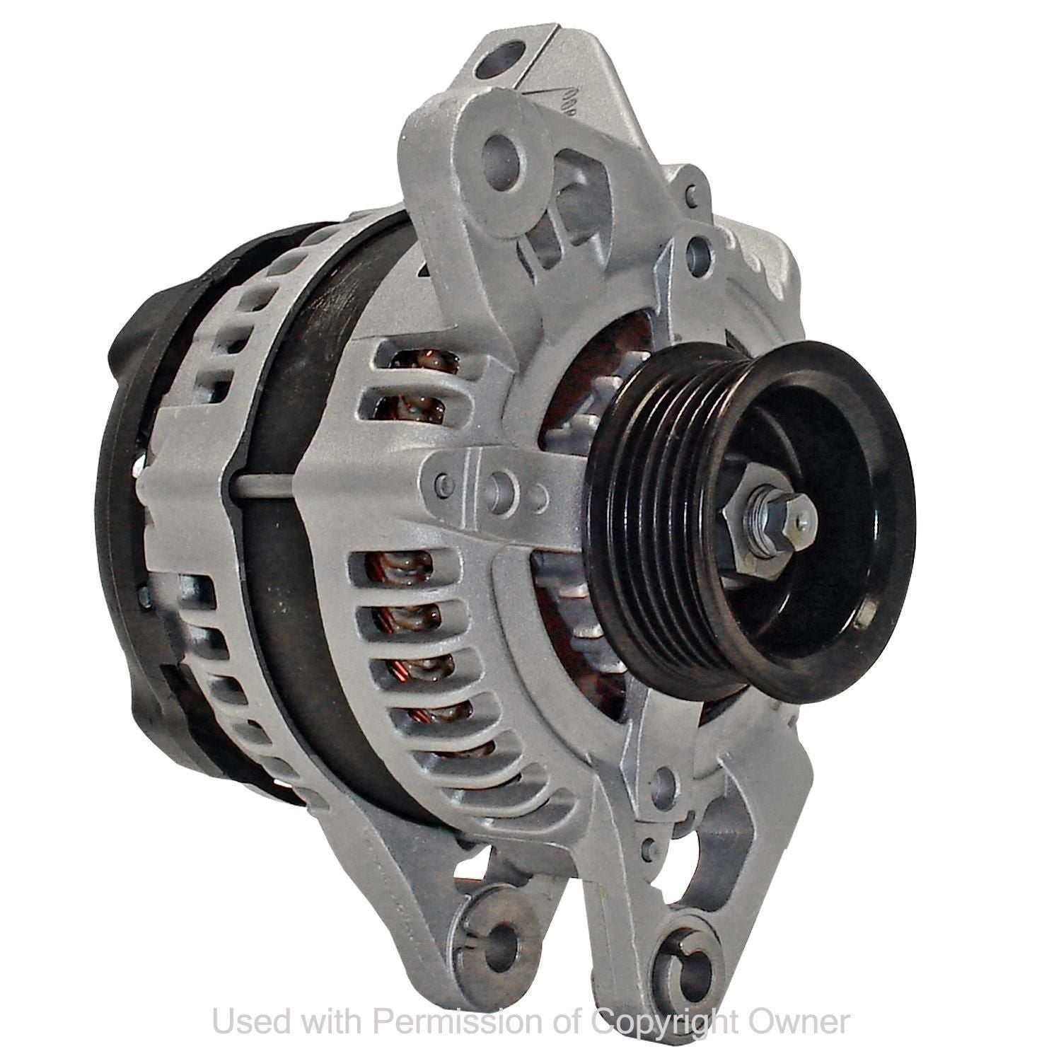 Alternator 12249