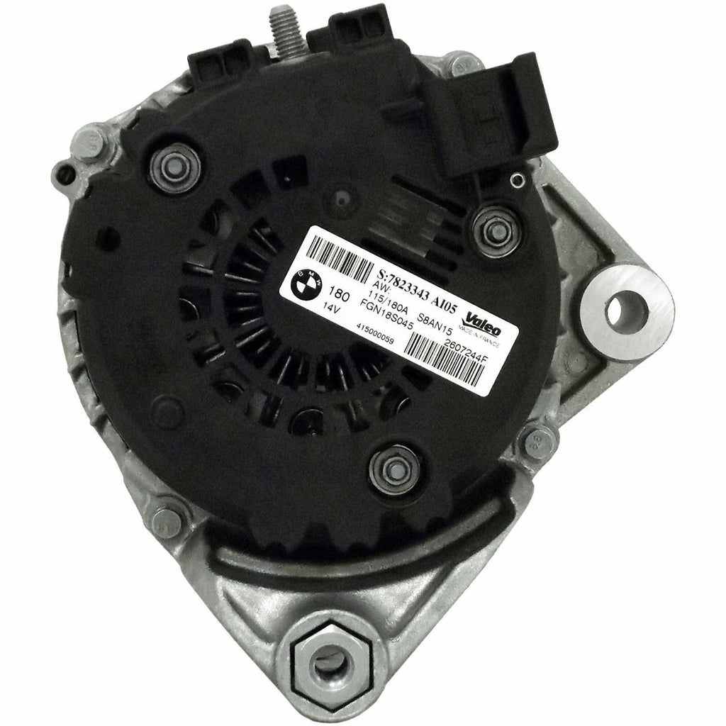 Alternator 10264