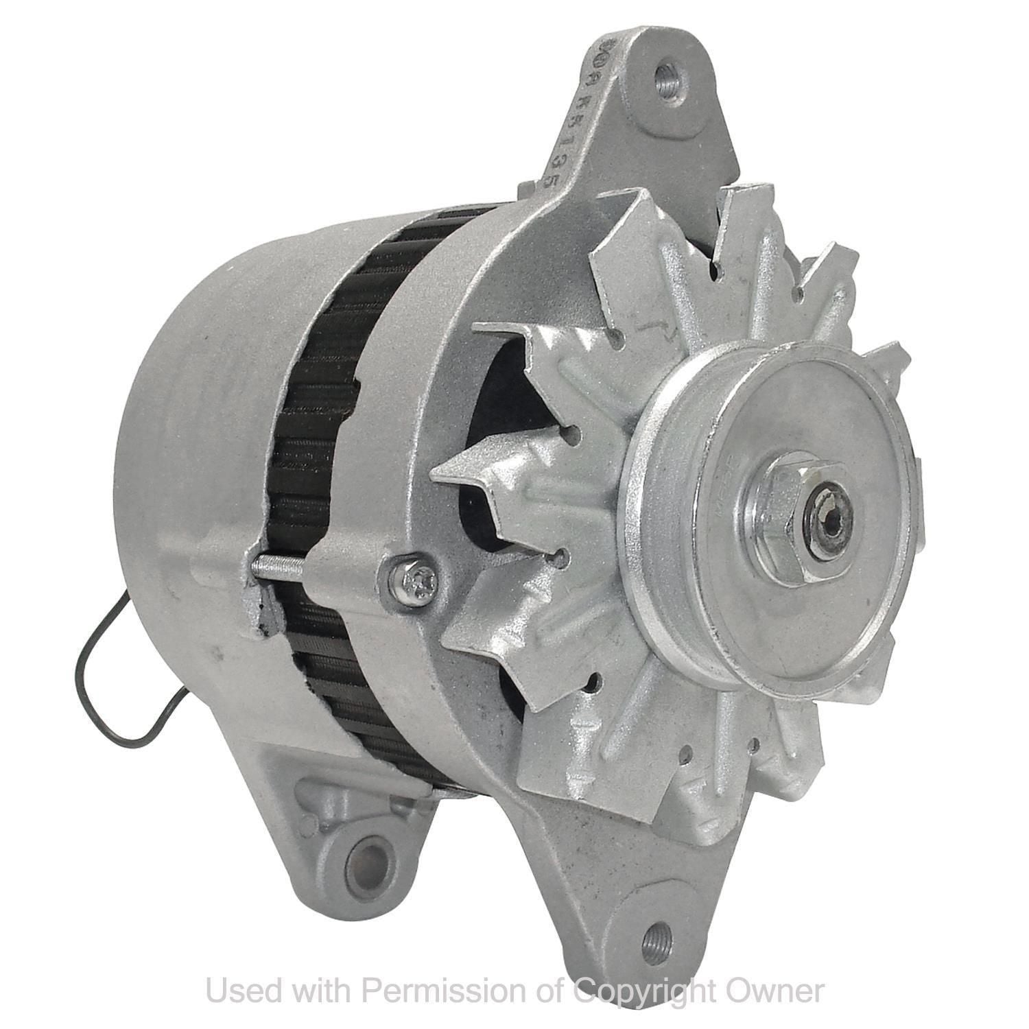 Alternator 14571