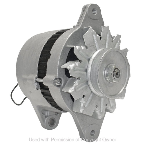 Alternator 14571