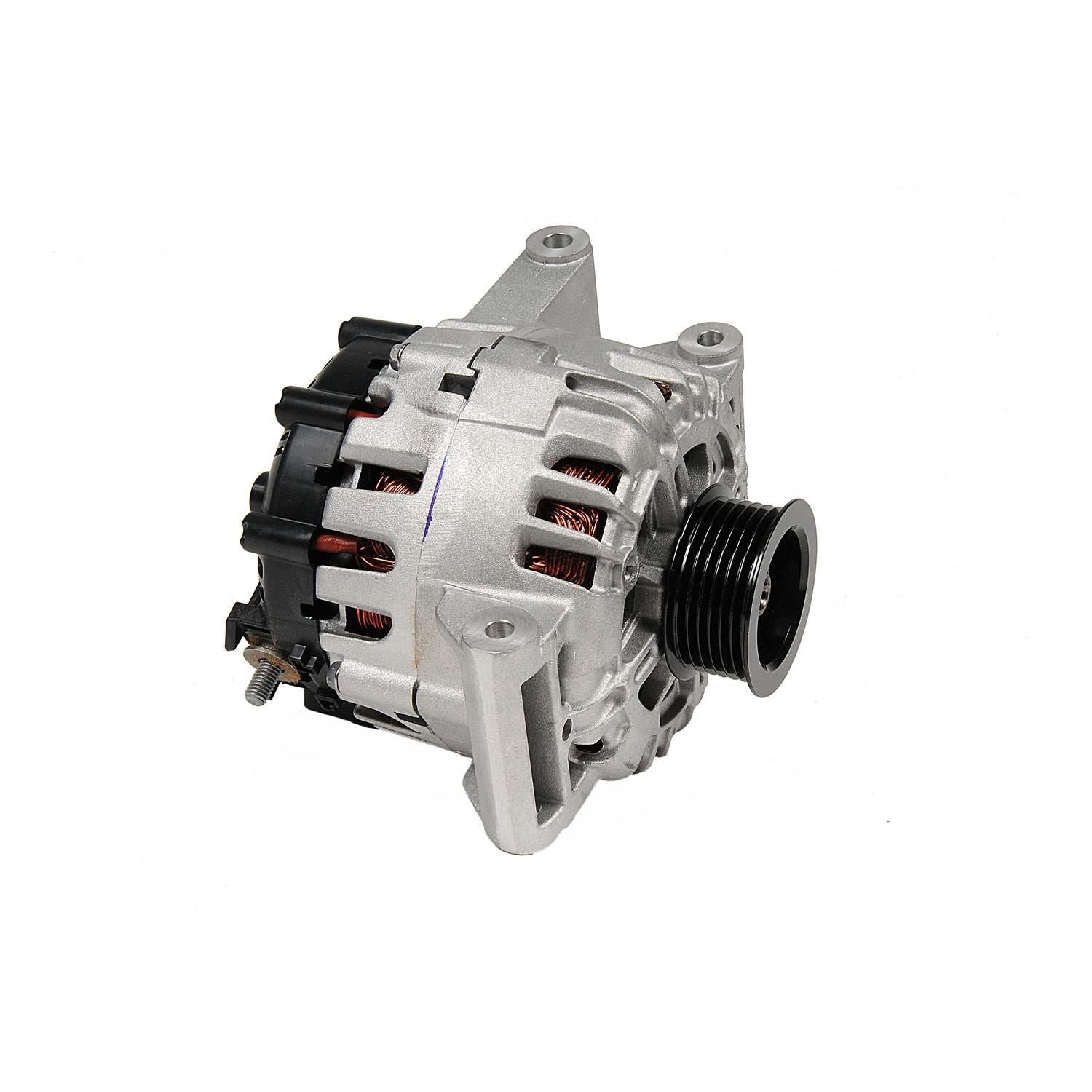 GM Genuine Parts Alternator 13512760