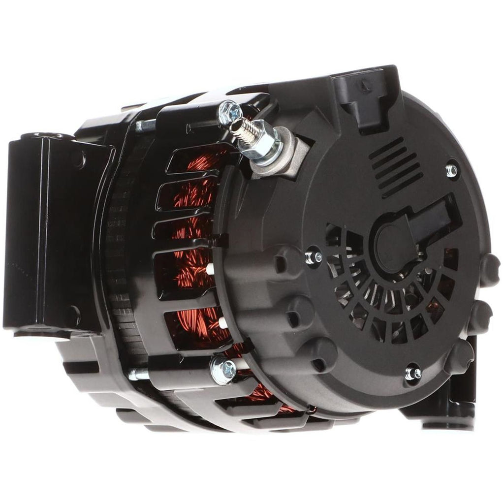 New Alternator NDLG76154