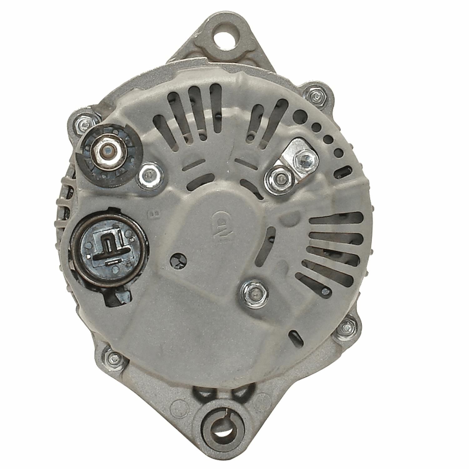 Alternator 13376