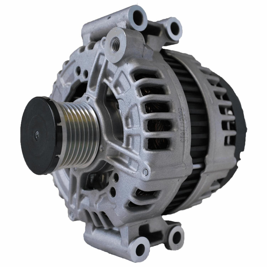 Alternator A11362