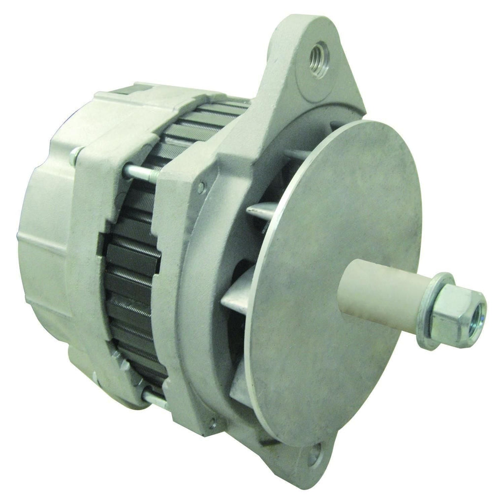 Gold New Alternator 8027N