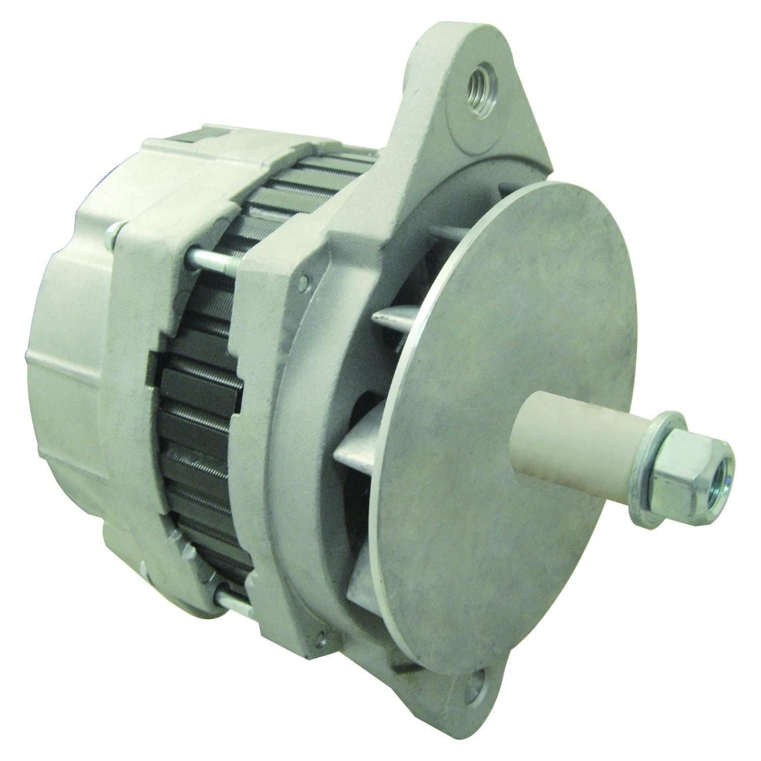 Gold New Alternator 8027N
