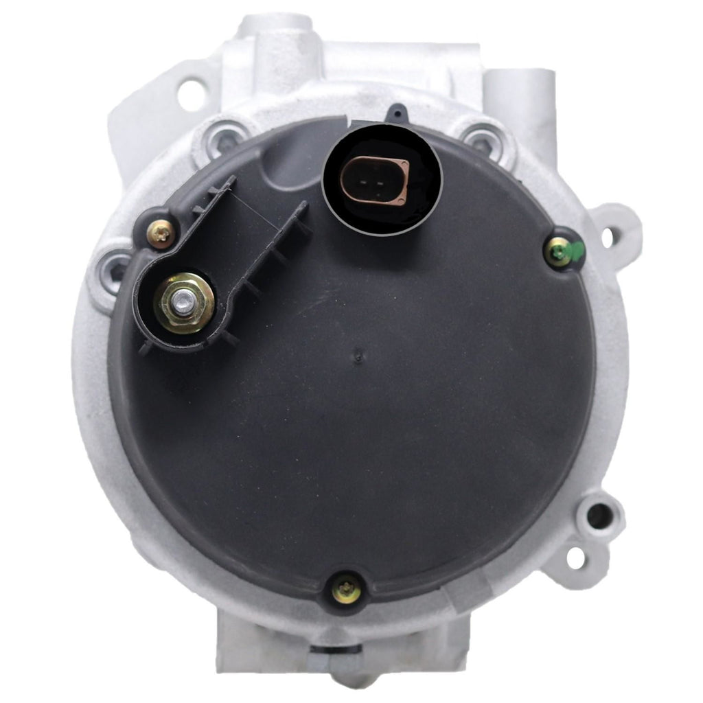 Alternator 15496