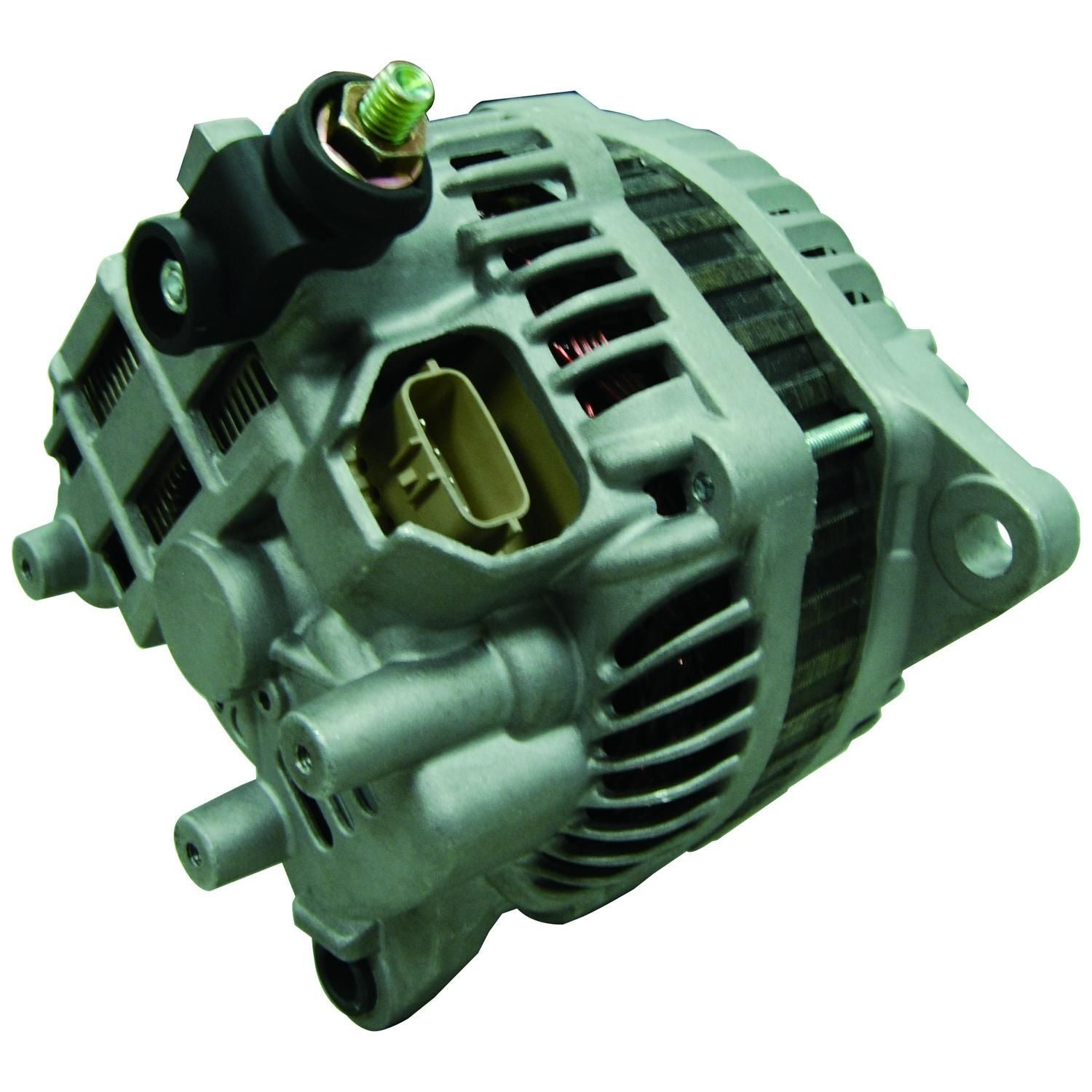 Gold New Alternator DLG11095