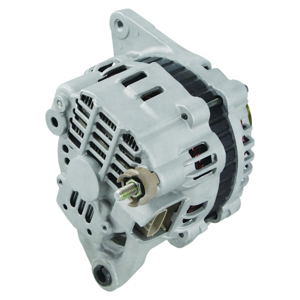 Gold New Alternator 13787N