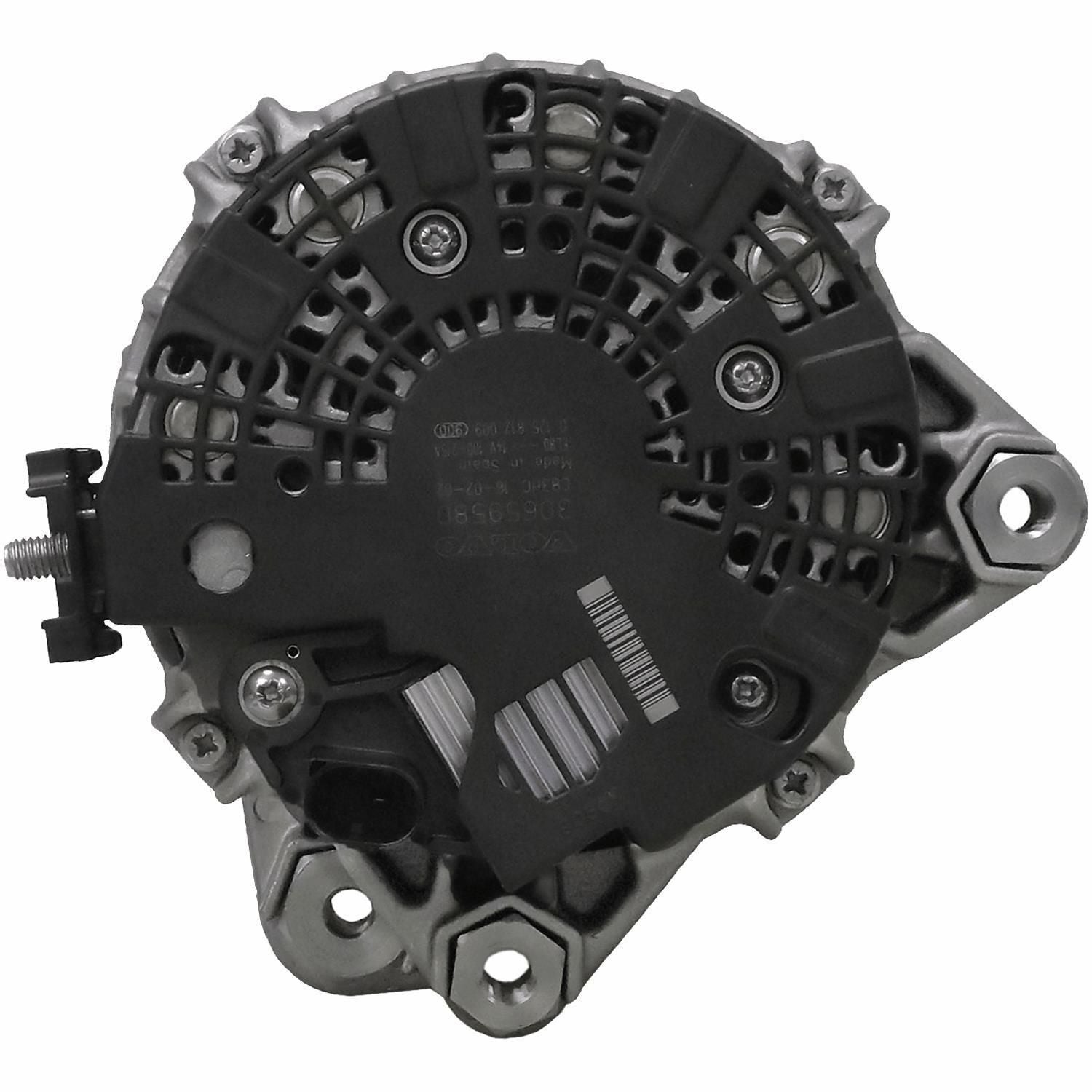 Alternator A10327