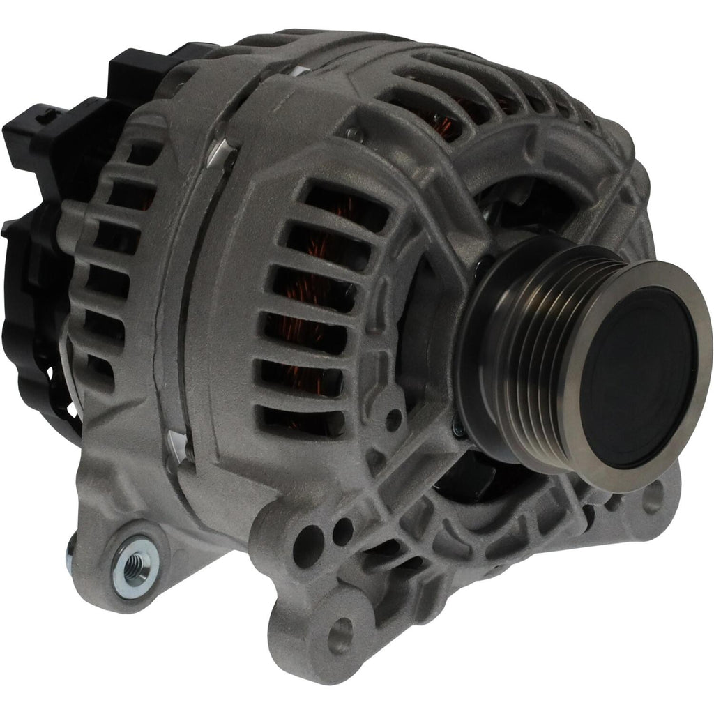 Raw Power Alternator EA11460