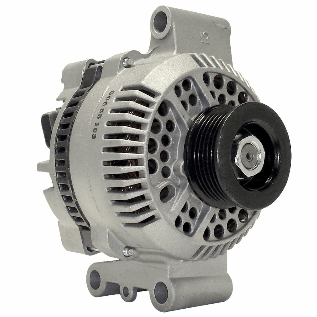 Alternator DL3506-16-2
