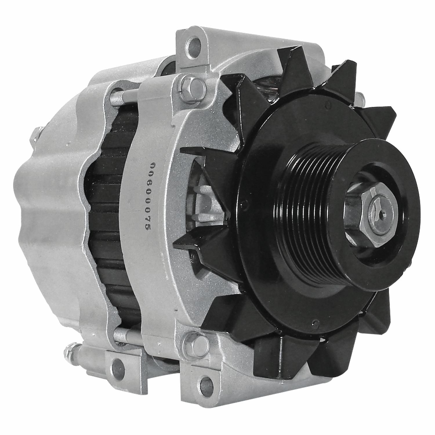 Alternator DL2408-18-6