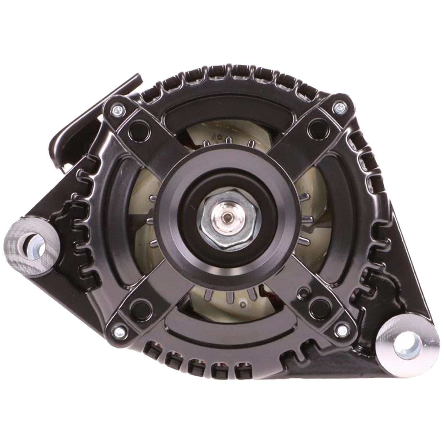 New Alternator NDLG39334