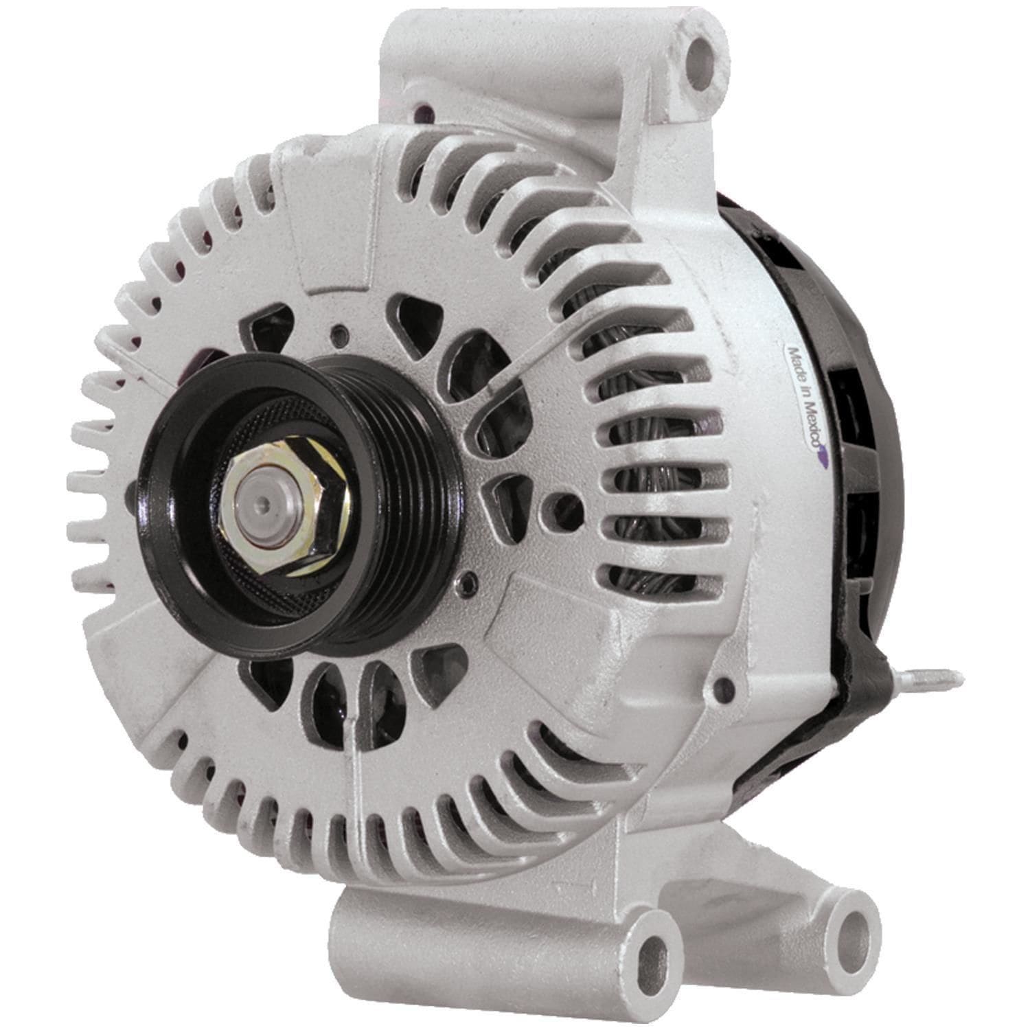 Gold New Alternator DLG3670-6-3