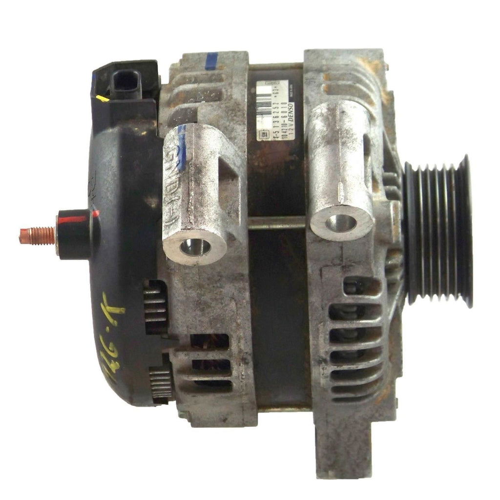 Gold New Alternator DLG11251