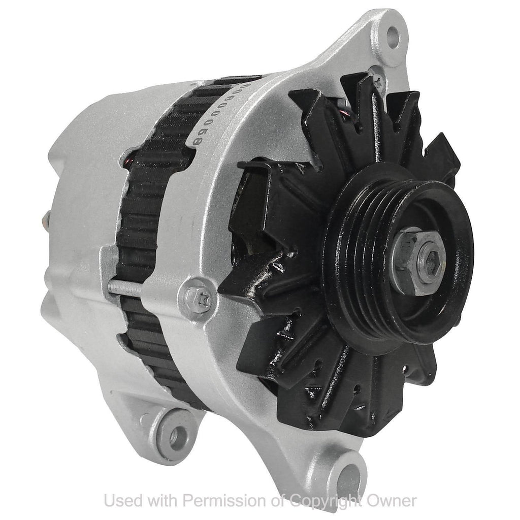 Alternator 14896