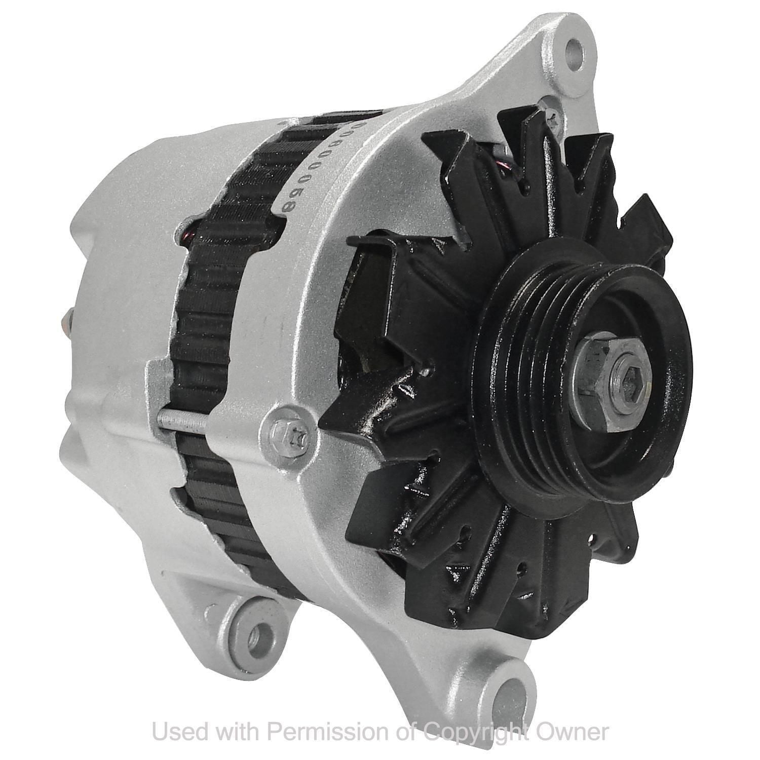 Alternator 14896