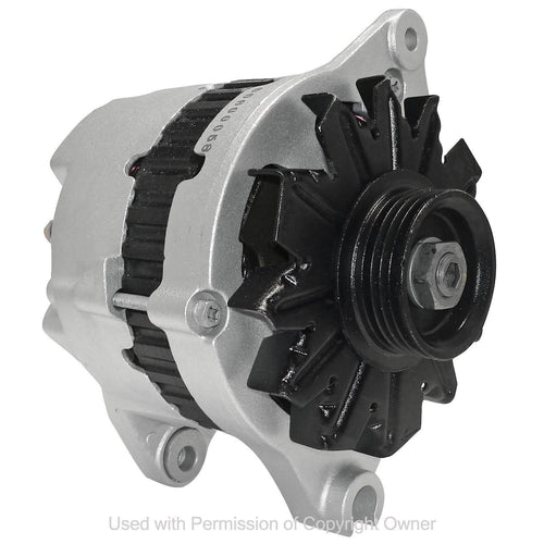 Alternator 14896