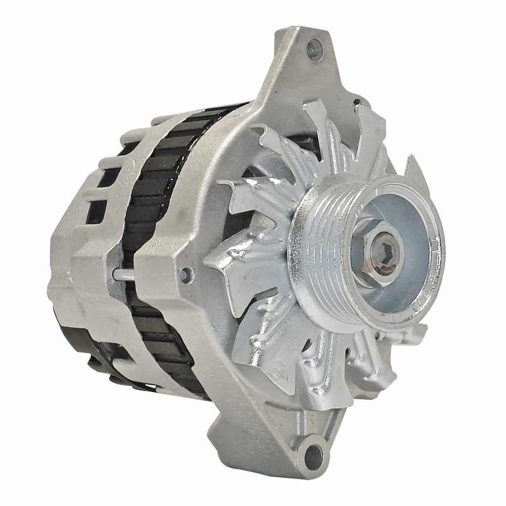Gold New Alternator DLG1542-6-11