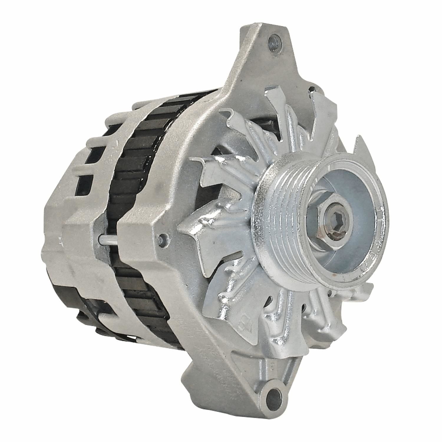Gold New Alternator DLG1542-6-11