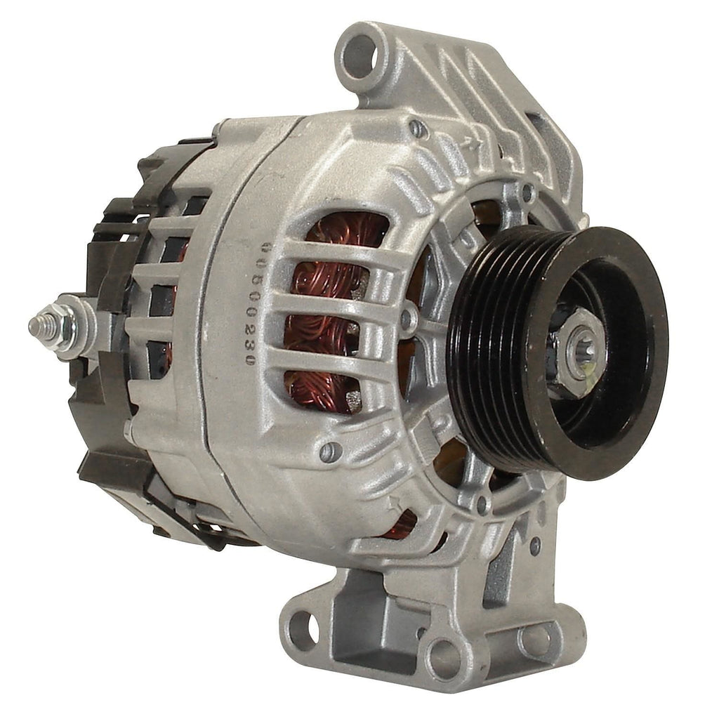 Valucraft Remanufactured Alternator T2306-16-5