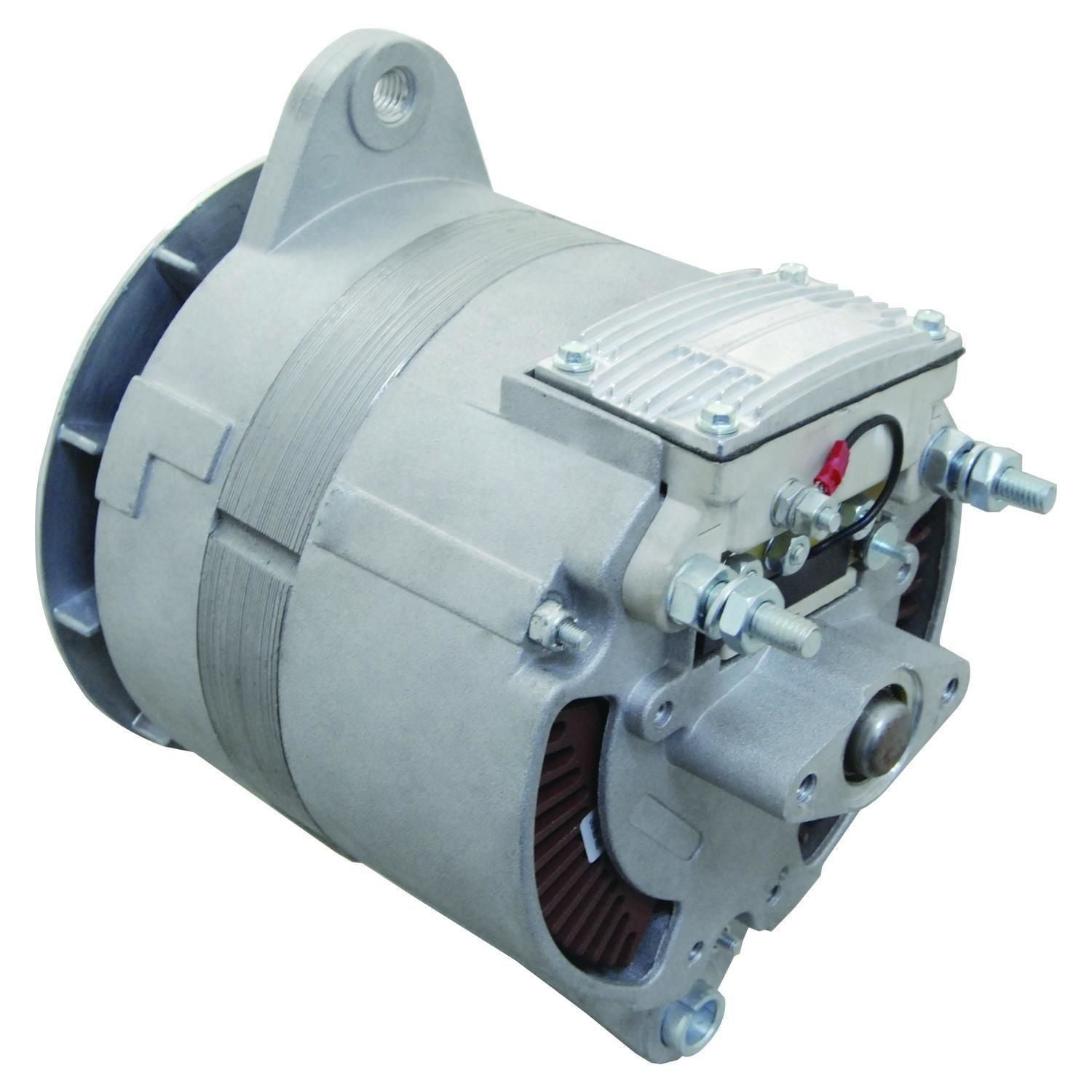 Gold New Alternator 7613N