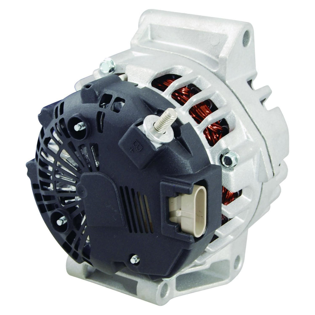 Gold New Alternator 11144N