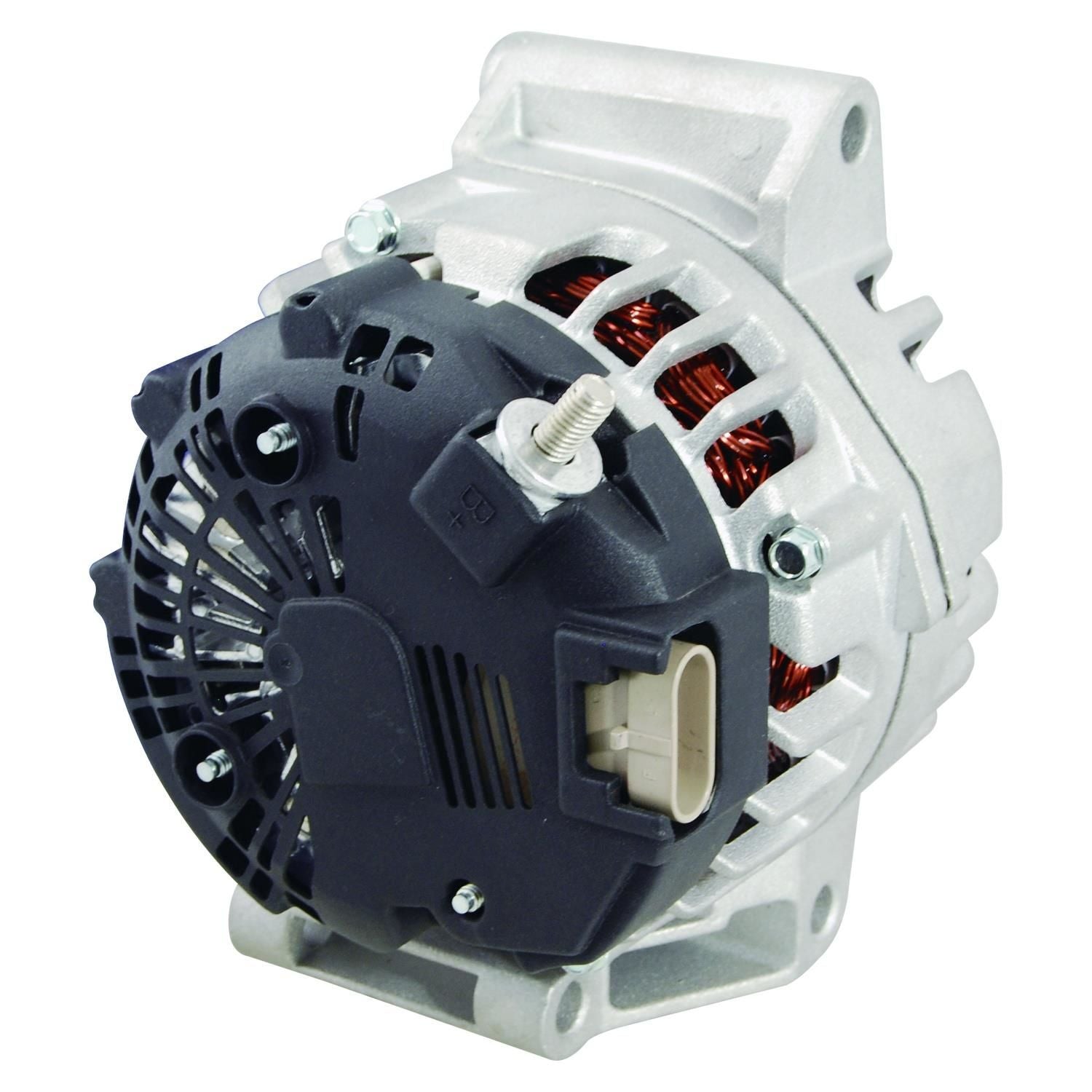 Gold New Alternator 11144N