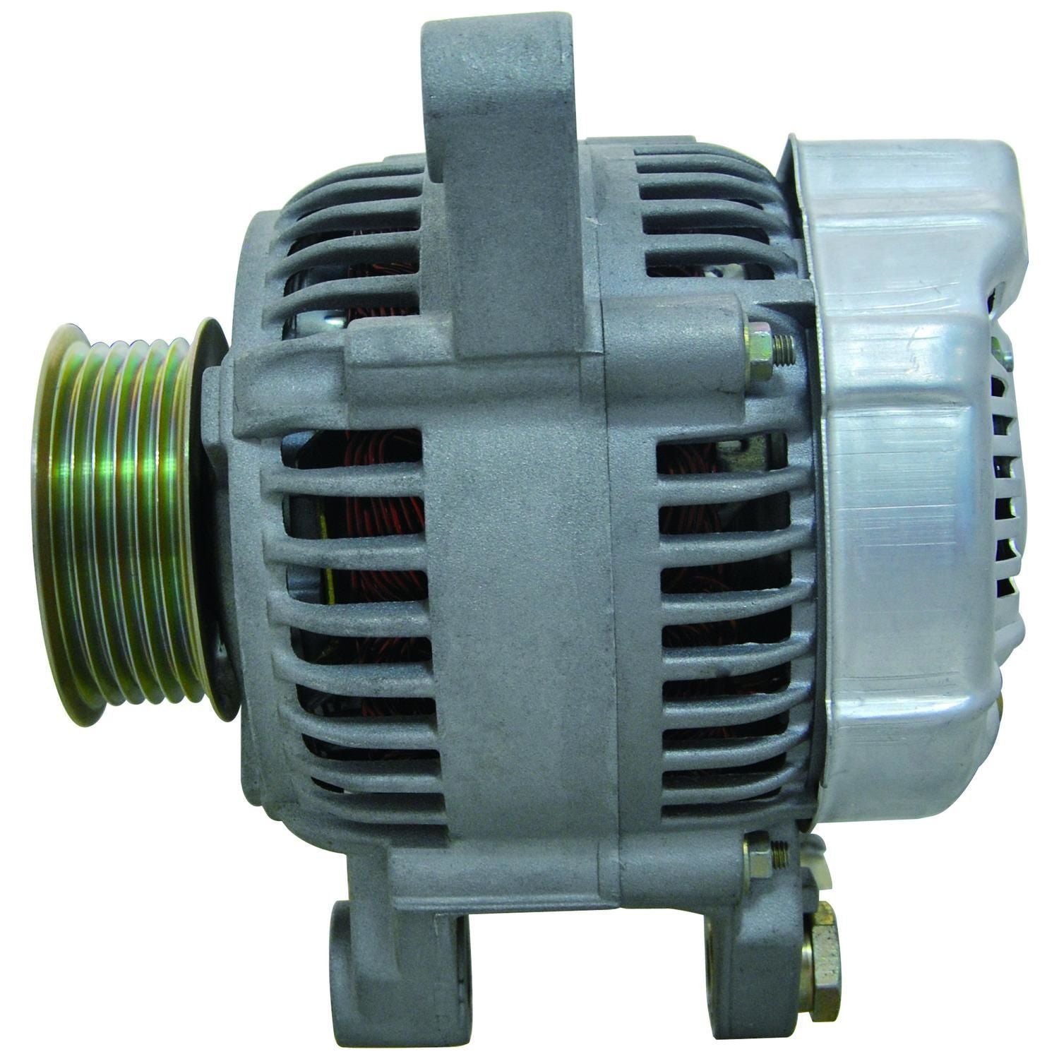 Gold New Alternator DLG13222