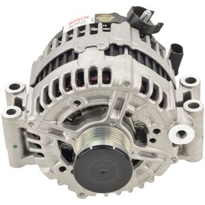 Bosch Remanufactured Alternator AL0841X