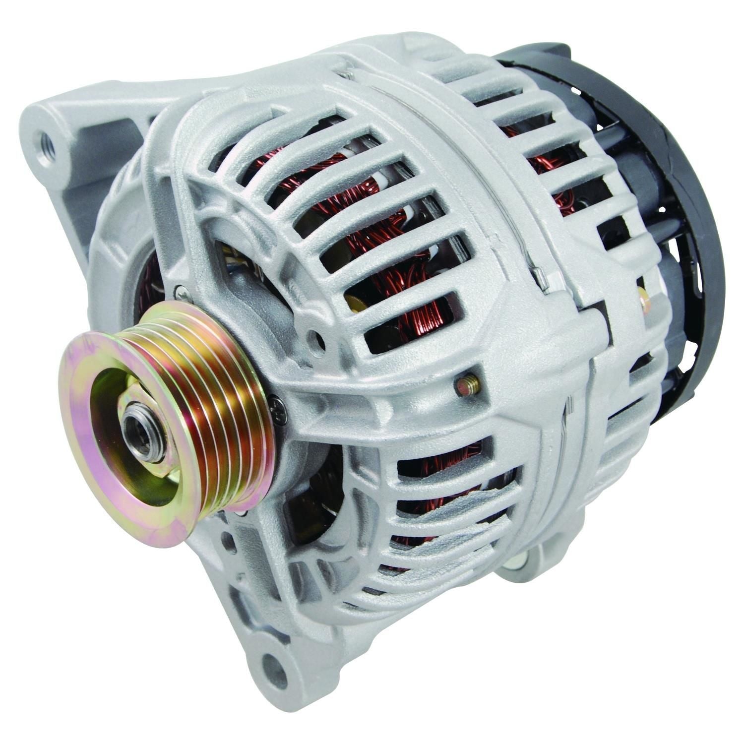 Gold New Alternator 13810N