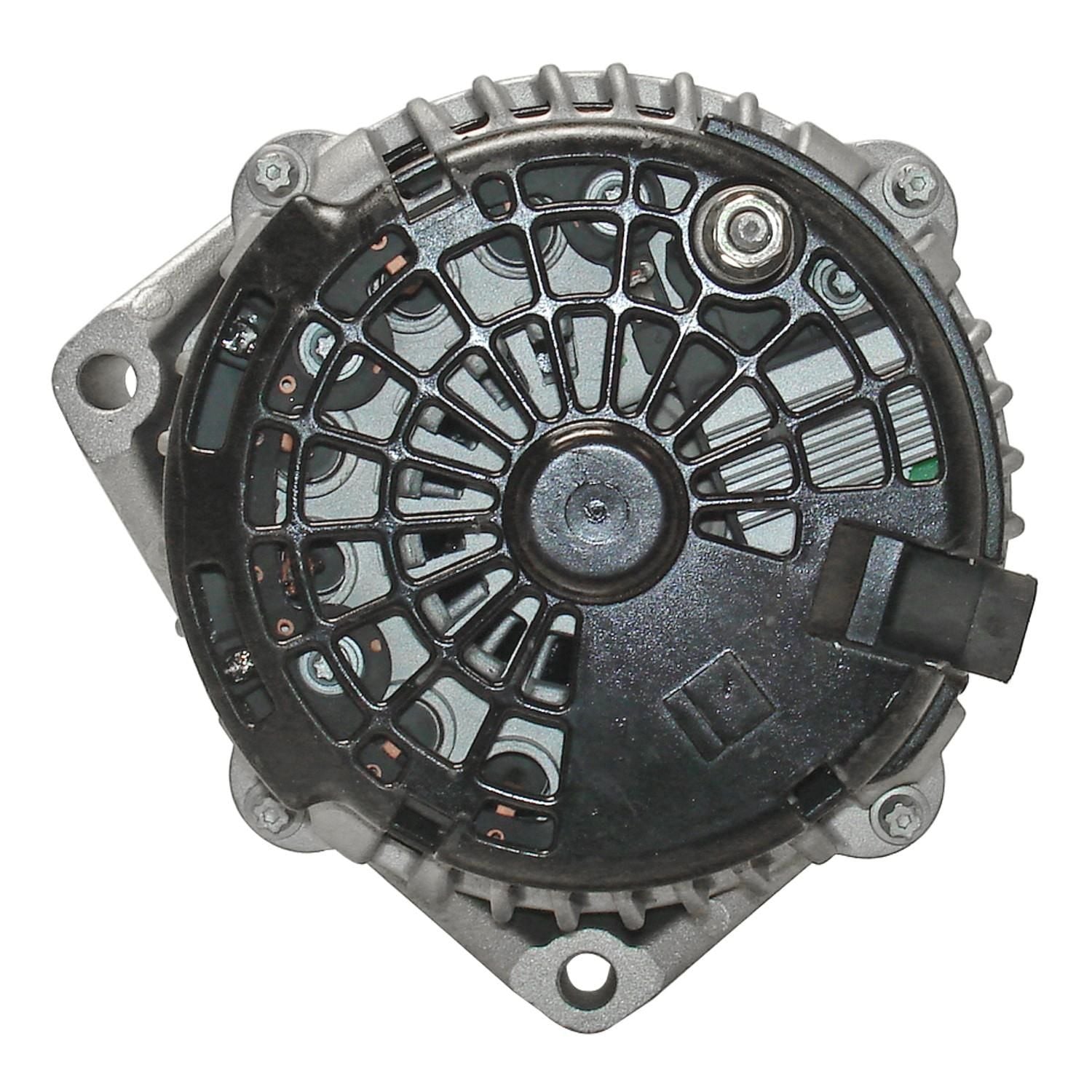 TotalPro Remanufactured Alternator T1906-16-4