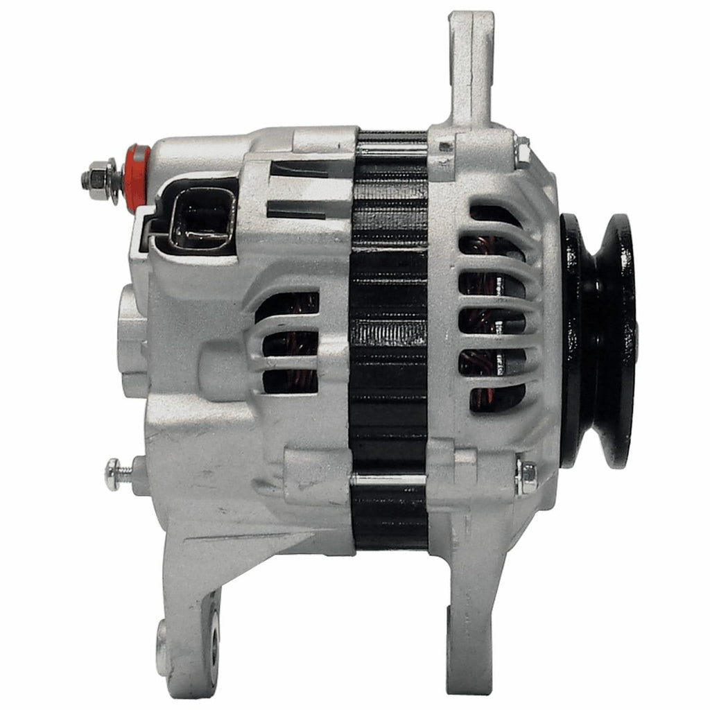 Alternator 14437