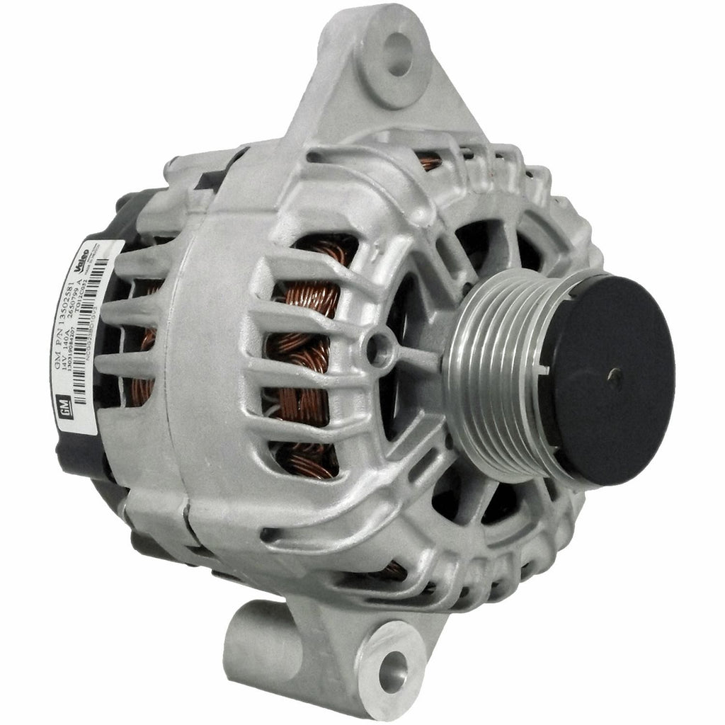 Alternator 11832