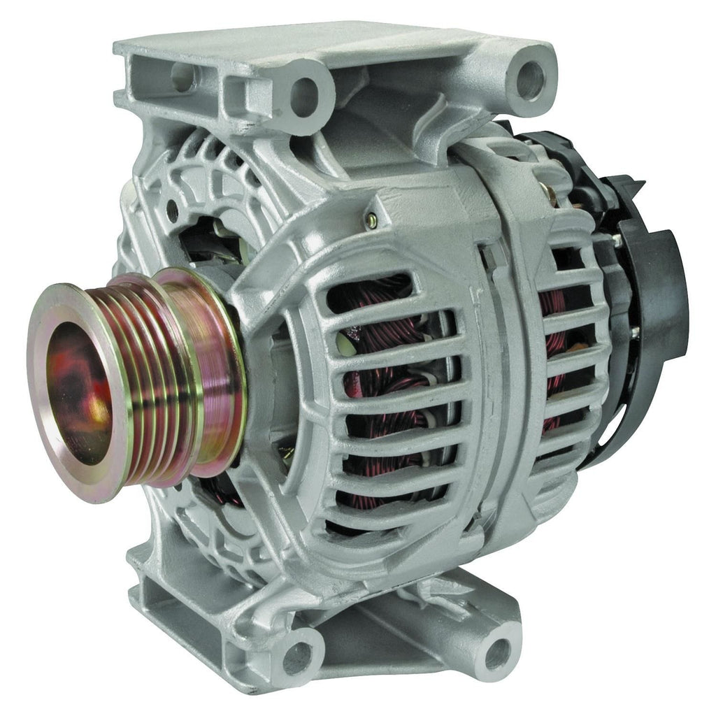 Gold New Alternator 13804N